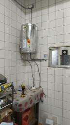 個人水電_阿志 - 明管配置