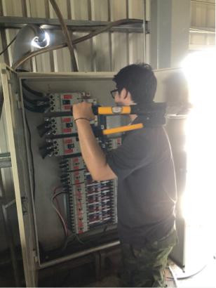 個人水電_阿志 - 動力箱整理