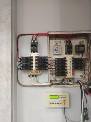 個人水電_阿志 - 增加原有迴路