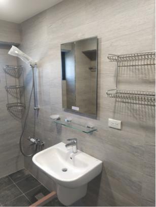 個人水電_阿志 -  衛浴安裝