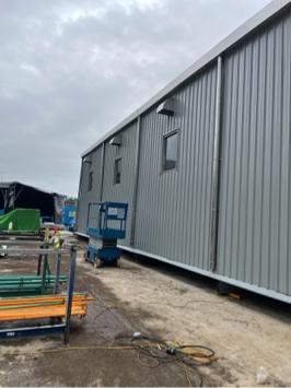 鐵漢子 - 整體圖