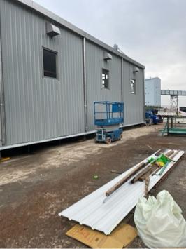 鐵漢子 - 完成圖