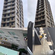 柏悦外牆工程行 - 