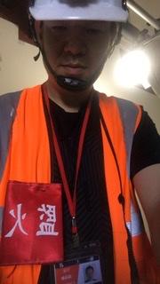 邱尚彬（宗詮室內裝修工程公司） - 本公司也很榮幸的承接一項小小項目，所有廁所的洗手檯（不銹鋼金屬的造型）按裝施工