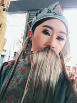 如茵老師 - 戲曲演出 如茵老師 - 戲曲演出