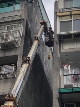 皇錦有限公司 - 外牆防水 皇錦有限公司 - 外牆防水