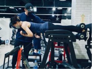 自由教練Hank -  自由教練Hank -