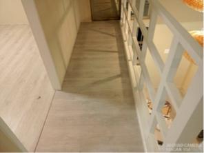 偉裕木地板 - 完工照