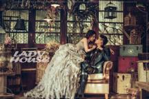 Je.ink Photograph  - 