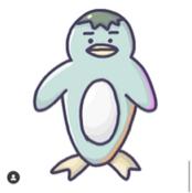 菲比 - 企鵝河童