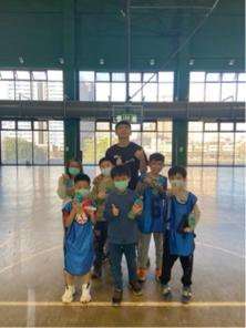 楊子毅 - 快樂合影