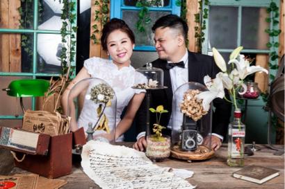 六子攝影工作室 - 