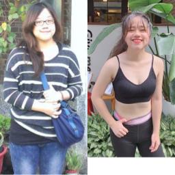 H1980 & THINK NEW - 3個月減10%體脂