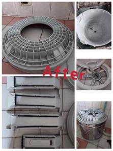 柏謚冷氣空調工程行 - 
