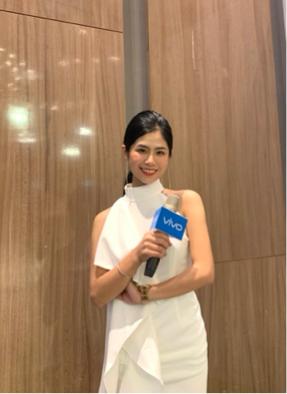 專業全方位主持人-心亦Tia -  專業全方位主持人-心亦Tia -