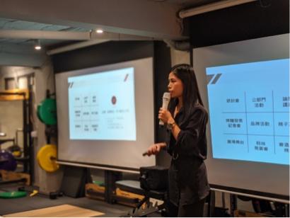 專業全方位主持人-心亦Tia -  專業全方位主持人-心亦Tia -