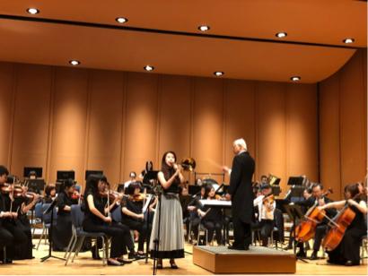 台中長號老師 珮瑩 - 