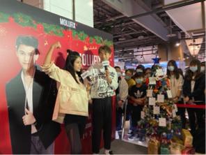 專業全方位主持人-心亦Tia -  專業全方位主持人-心亦Tia -