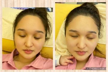 B.o.B.o工作室 - 基礎課程+微電流拉提