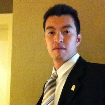 提供美國加州服務的專家呂恩誠