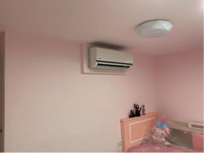 Panda冷氣工作室 - 