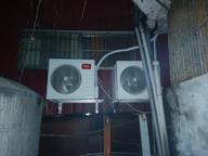 Panda冷氣工作室 - 