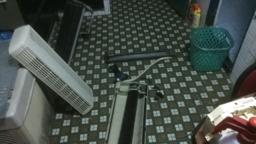 Panda冷氣工作室 - 分解清洗保養