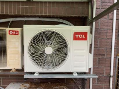 Panda冷氣工作室 - 