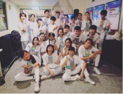 Suyen - 國是論壇台北/高雄場 演出編排