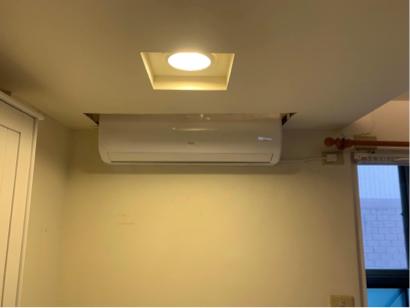 Panda冷氣工作室 - 