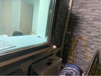 Panda冷氣工作室 - 