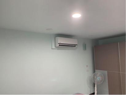 Panda冷氣工作室 - 