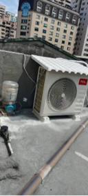 Panda冷氣工作室 - 