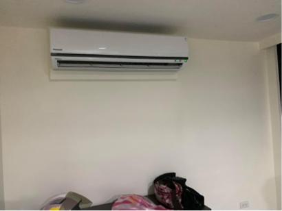 Panda冷氣工作室 - 