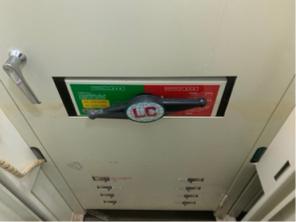 銘家水電消防工程 - ATS自動電源切換開關更新