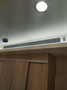 政馨空調工程行 - 大金吊隱式