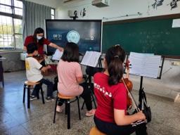 陳戎琳音樂教學/小提琴/鋼琴 - 