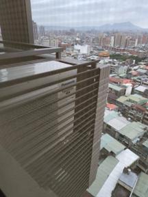 政馨空調工程行 - 國際壁掛室外機