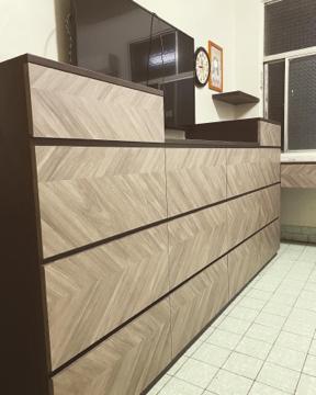 翃里室內裝修 - 