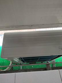 政馨空調工程行 - 大金壁掛