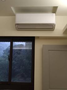 政馨空調工程行 - 國際壁掛
