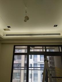 政馨空調工程行 - 大金吊隱式