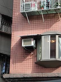 政馨空調工程行 - 日立窗型