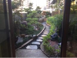 徐詮皓 - 景觀設計