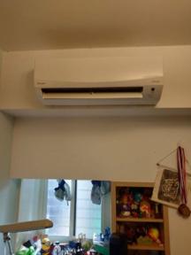 政馨空調工程行 - 大金壁掛