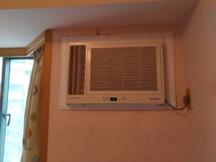 政馨空調工程行 - 日立窗型