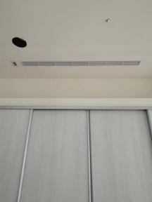 政馨空調工程行 - 大金吊隱式