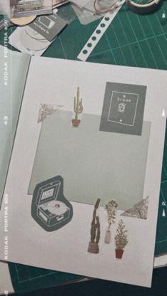 維維老師｜全職家教 - 委託卡片製作