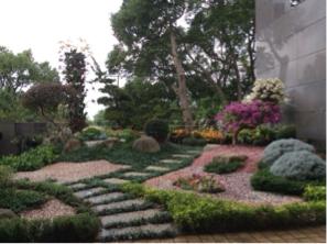 徐詮皓 - 景觀設計