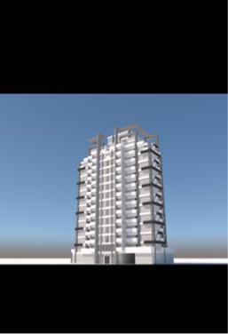 陳景淳建築師事務所 - 室外渲染